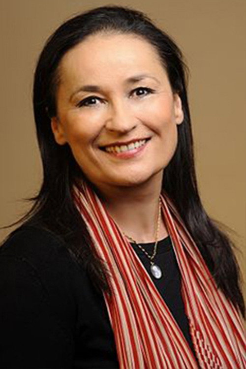 Photo of Anna Ráckevei, Acting