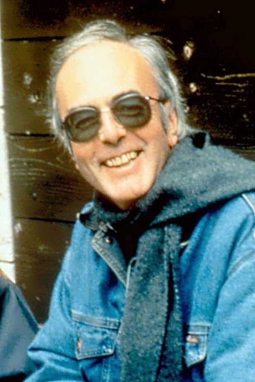 Leslie Megahey profile