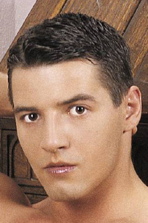 Photo of Stefan Racz, Acting