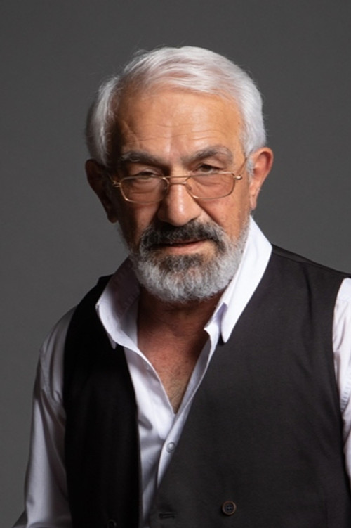 Photo of David Hakobyan, Acting