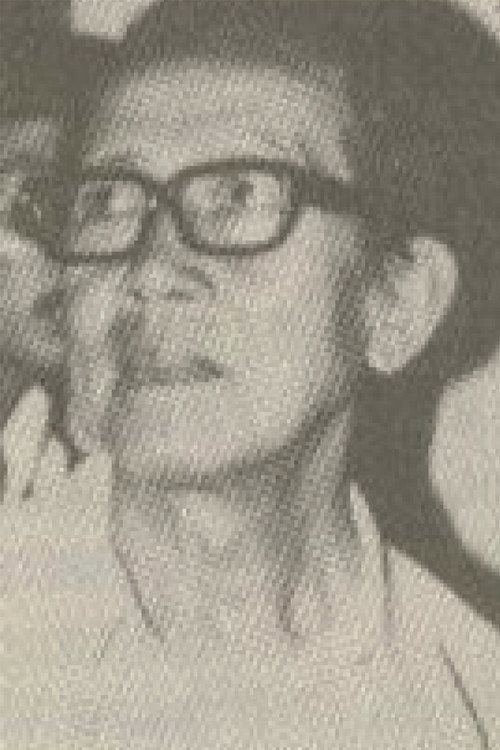 Photo of Rempo Urip, Directing
