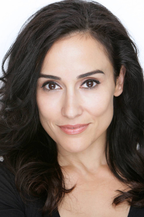 Photo of Elena Evangelo, Acting