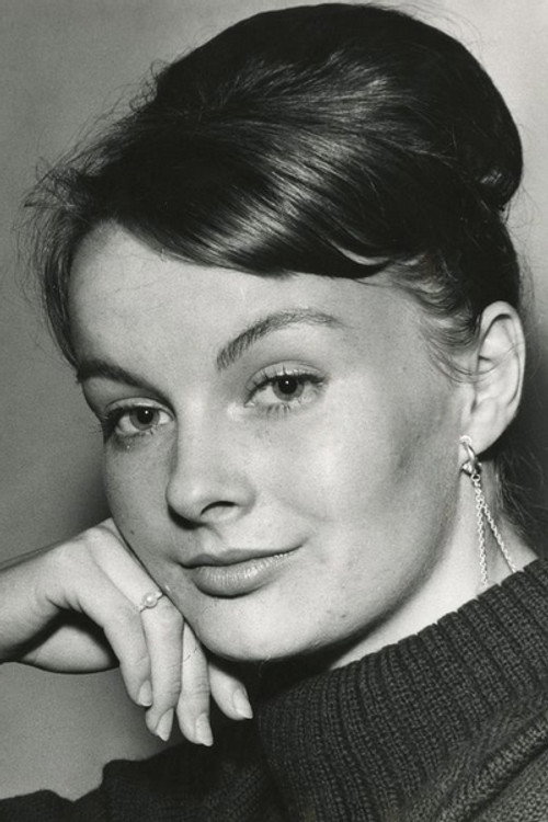 Photo of Jane Thomsen, Acting