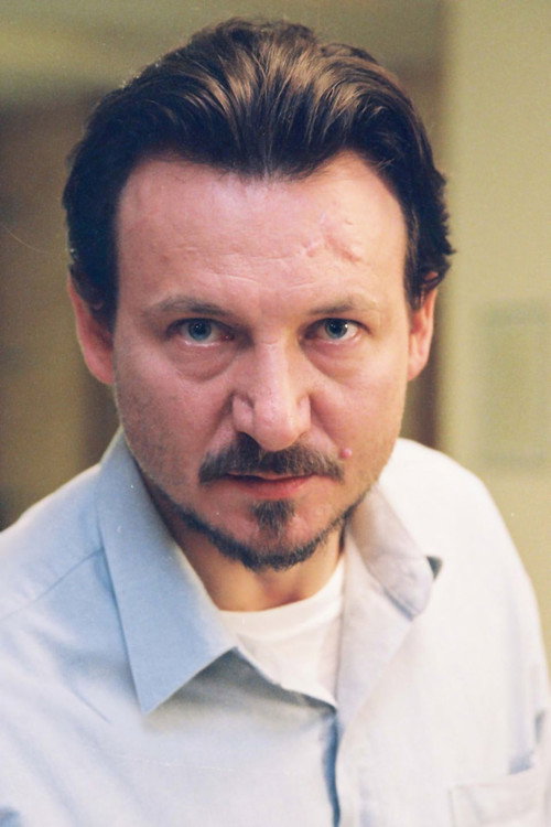 Photo of Robert Więckiewicz, Acting