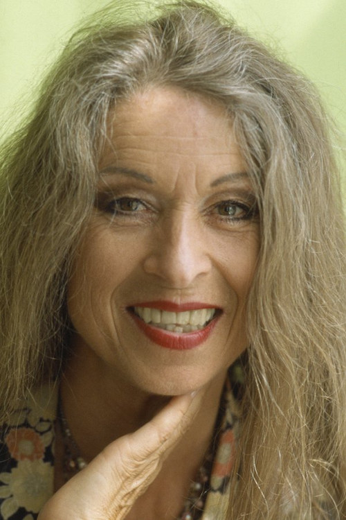 Anne Marie Helger profile