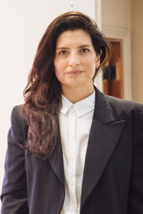 Photo of María Álvarez, Directing