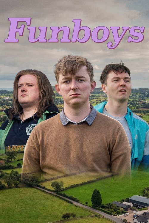 Funboys poster