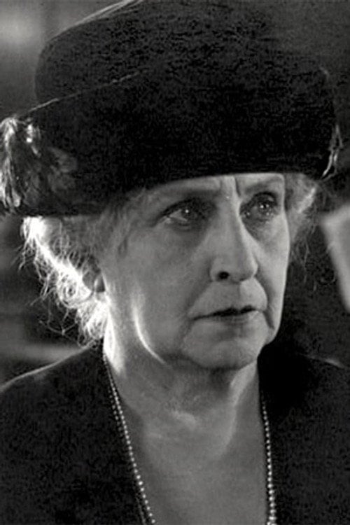 Photo of Ida Waterman, Acting