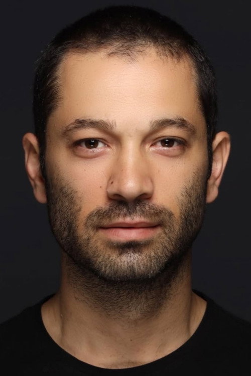 Photo of Gökhan Tercanlı, Acting