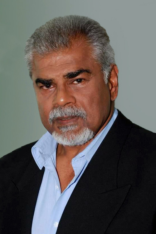 Sharat Saxena profile