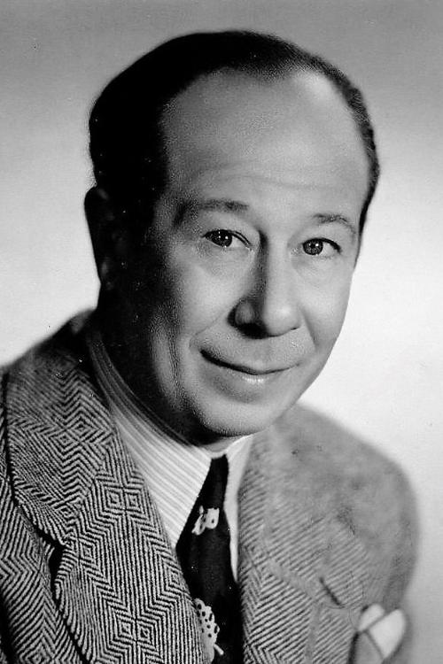 Bert Lahr profile