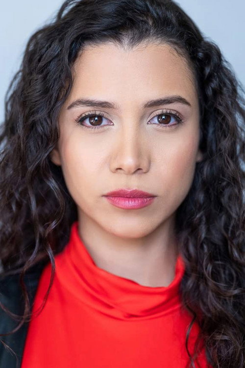 Photo of Valentina Mendoza Guzman, Acting