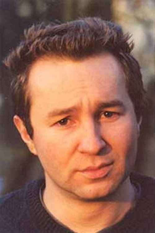 Photo of Marcin Wawrzyniak, Acting