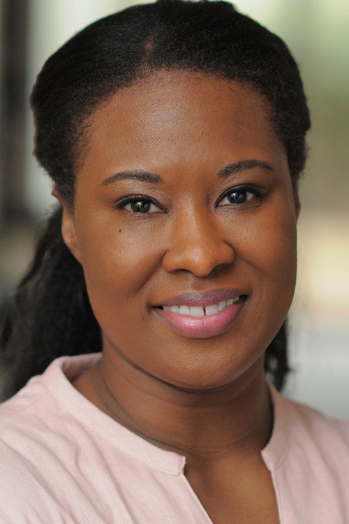 Photo of Kristyl Dawn Tift, Acting