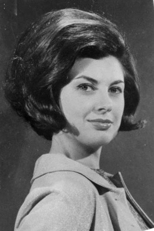 Photo of Madalena Iglésias, Acting
