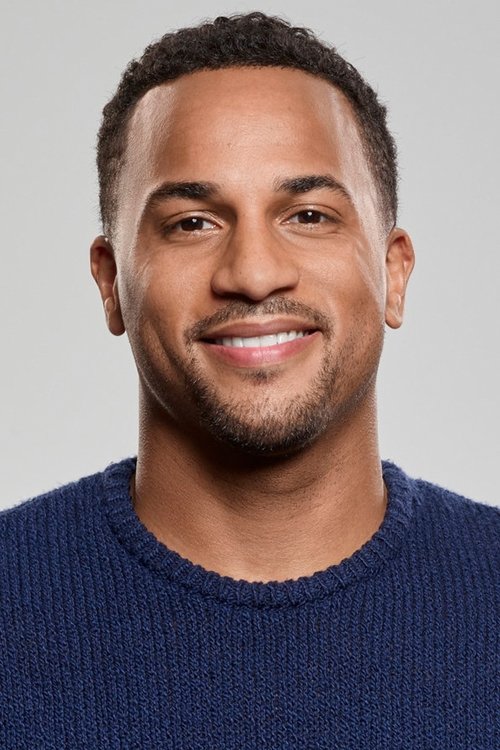 Michael Xavier profile