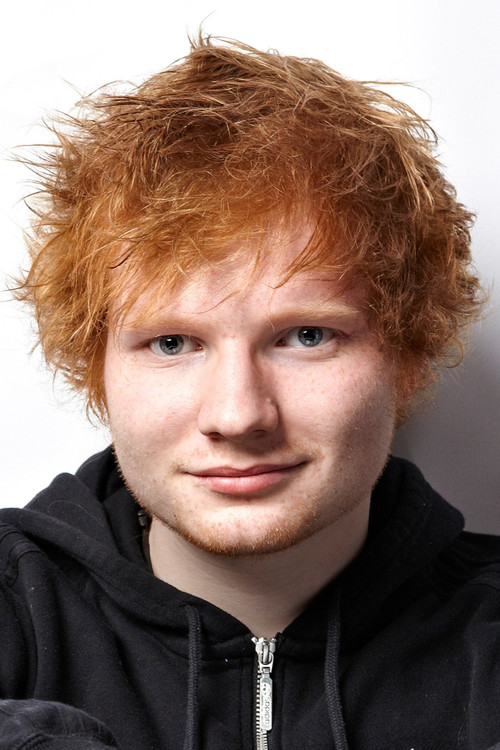 Photo of Ed Sheeran, Acting