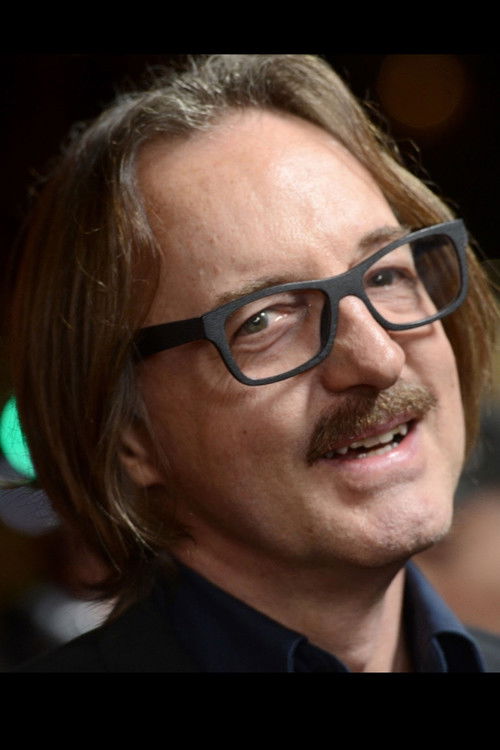 Butch Vig profile