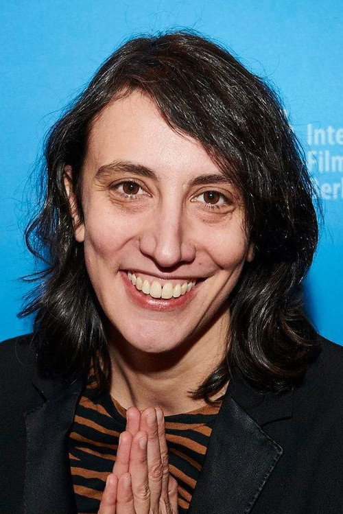 Photo of Adele Tulli, Directing