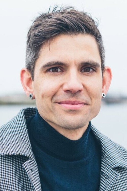 Photo of Hannes Coudenys, Acting
