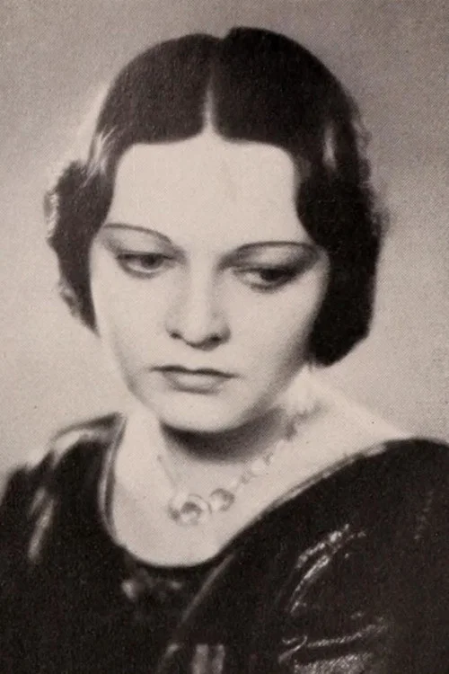 Photo of Gerti Ober, Acting
