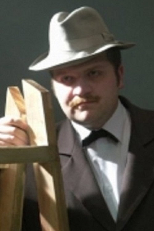 Photo of Yury Igitkhanyan, Acting