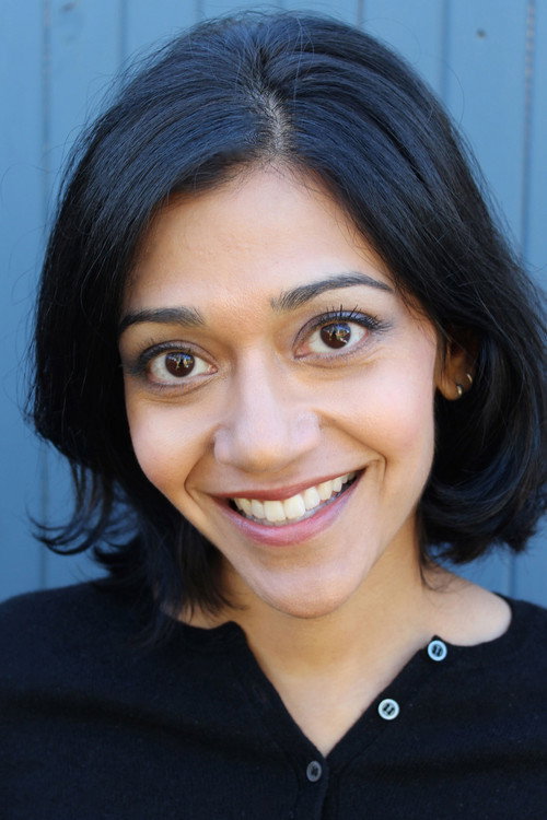 Photo of Puja Uppal, Acting