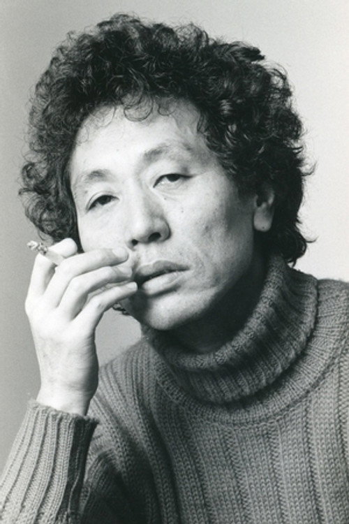 Photo of Shōgorō Nishimura, Directing