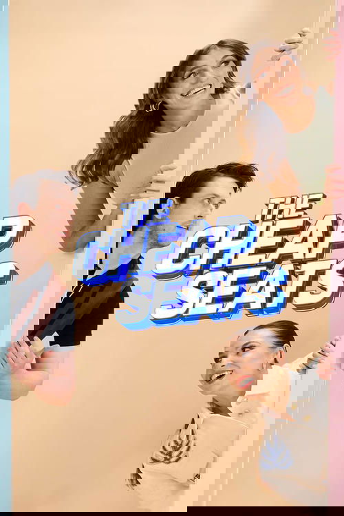 The Cheap Seats poster