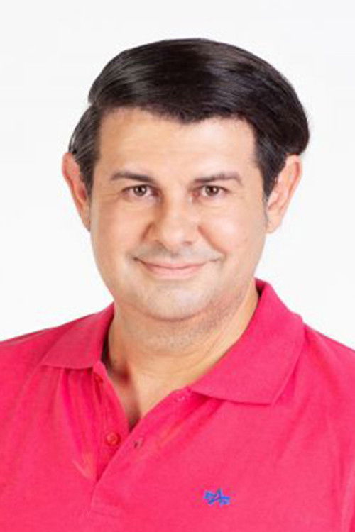 Marios Dimitriou profile