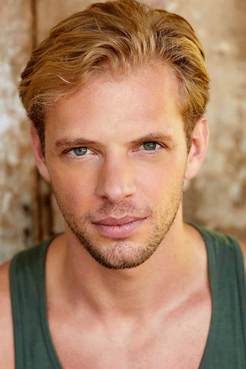 Photo of Mike Maolucci, Acting