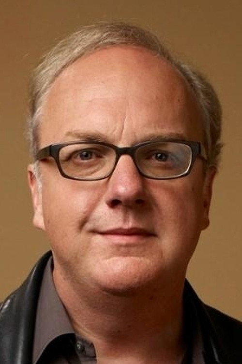 George Hickenlooper profile