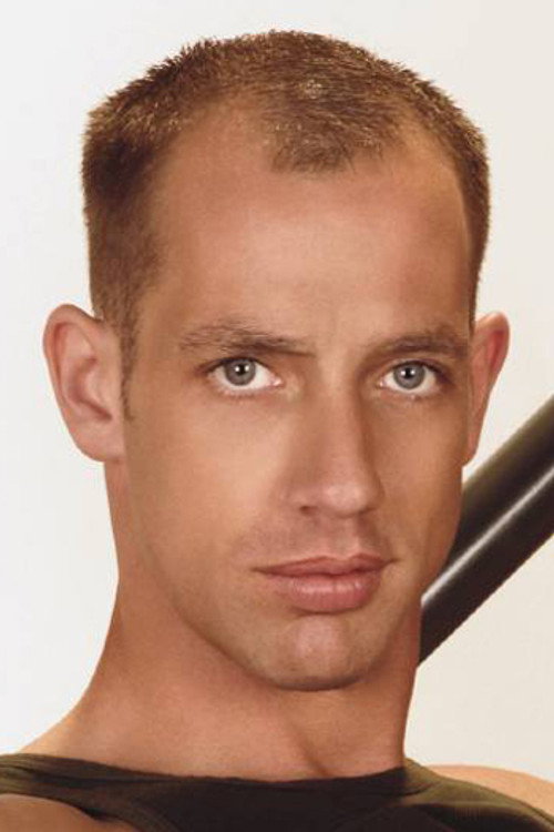 Photo of Kyle Lewis, Acting