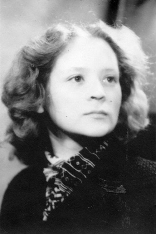 Photo of Valentina Tumanova, Acting