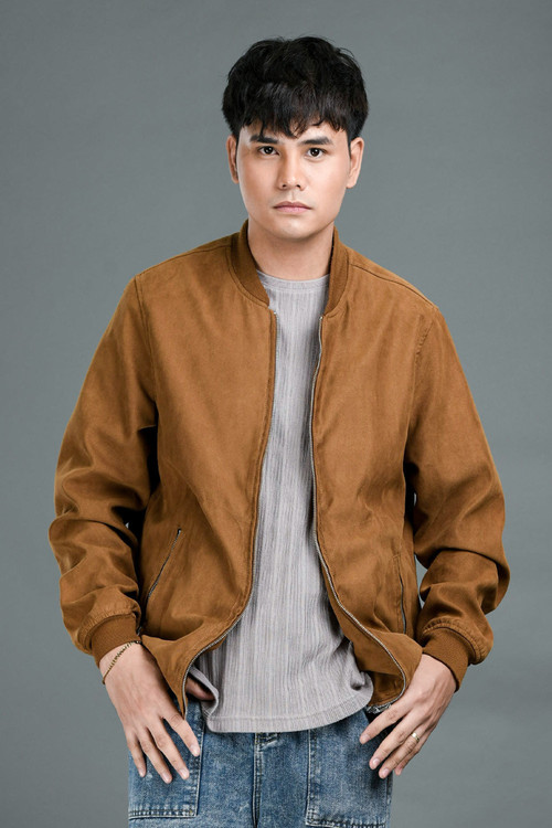 Photo of Nic Galvez, Acting