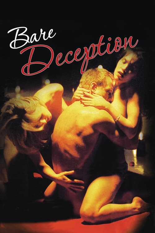 Movie poster for Bare Deception (2000)