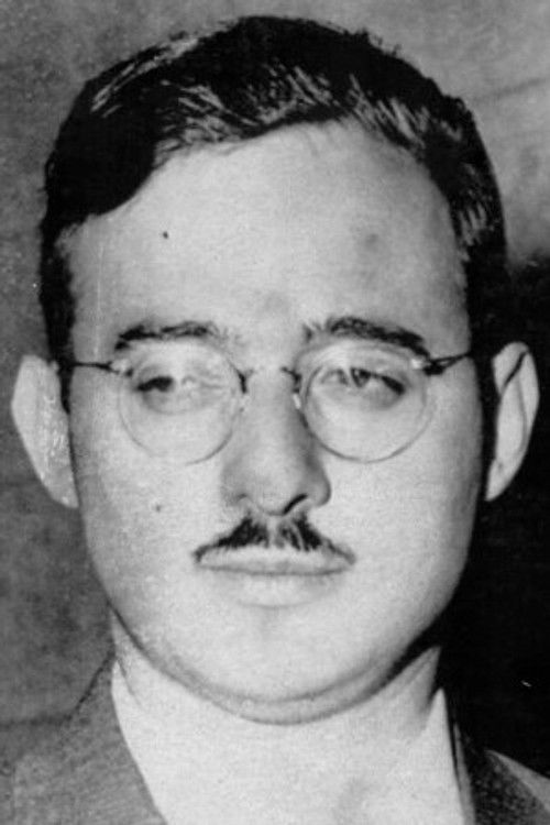 Julius Rosenberg profile