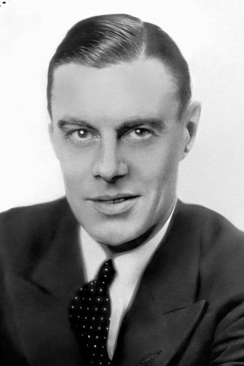 Photo of Colin Clive, Acting