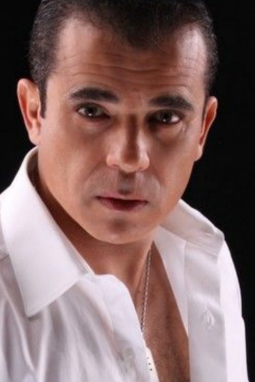 Photo of Mohamed ElShaqanqeery, Acting