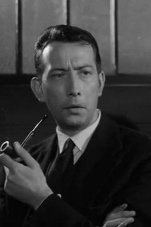 Jean Juillard profile