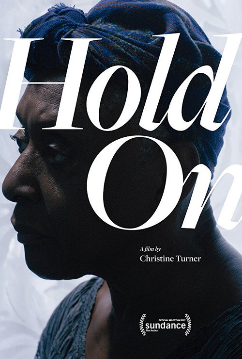 Movie poster for Hold On (2017)