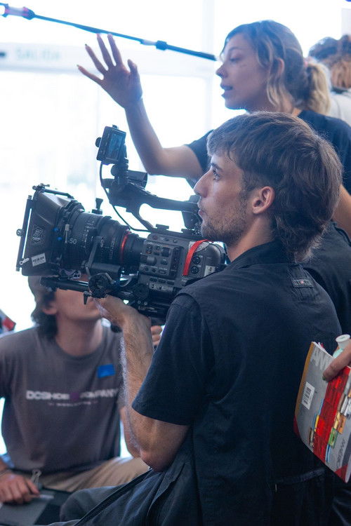 Augusto Martínez profile