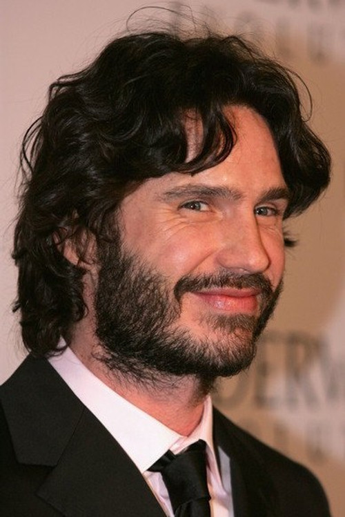 Shane Brolly profile