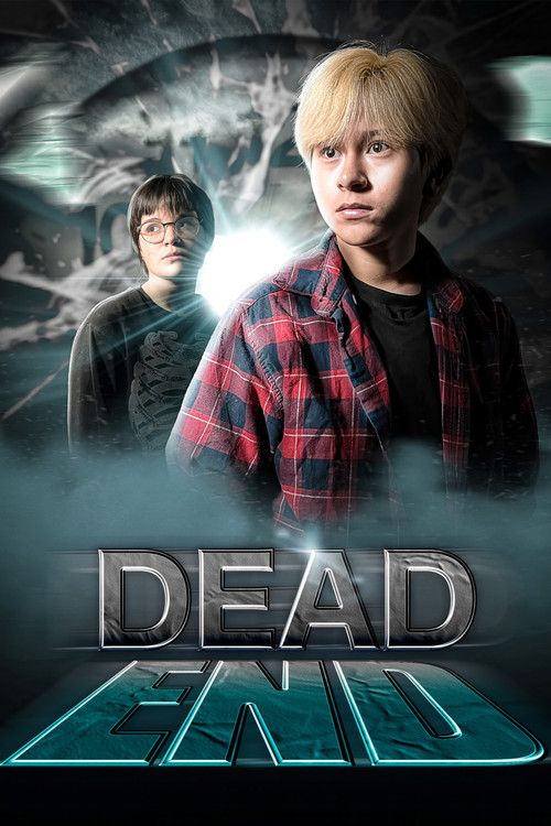 Movie poster for Dead End (2025)