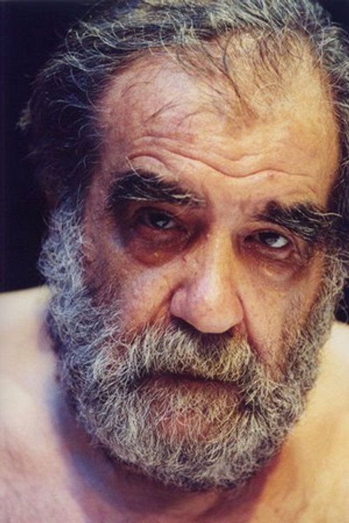 Photo of Franco Scaldati, Acting