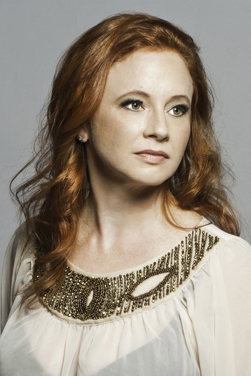 Photo of Kelly-Marie Murtha, Acting