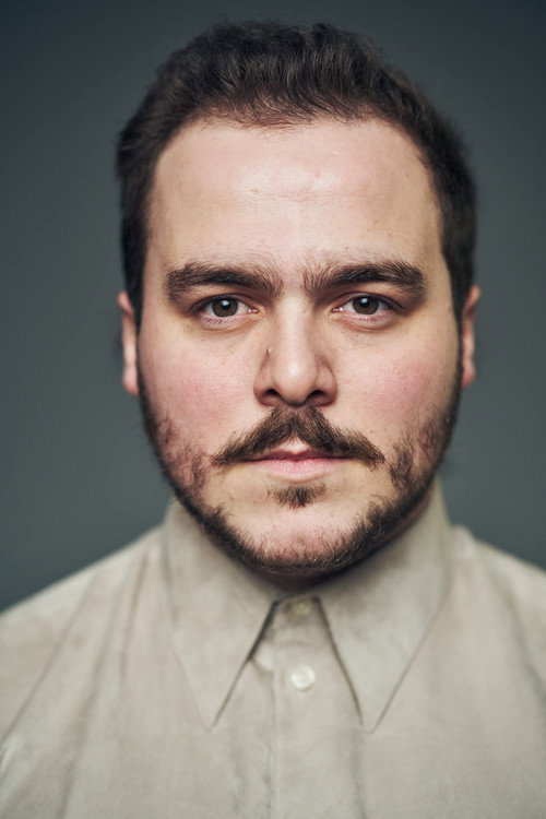 Photo of Vilhelm Þór Neto, Acting