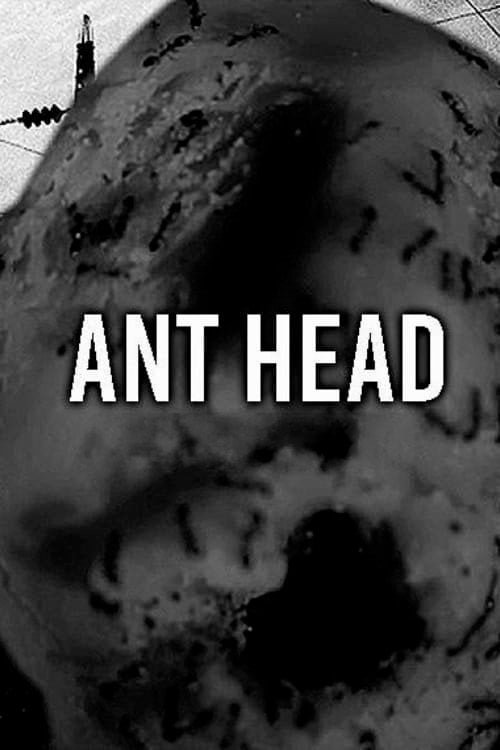 Movie poster for Ant Head (2018)