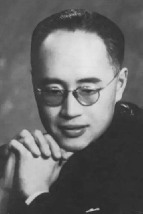 Photo of Huang Zuolin, Directing