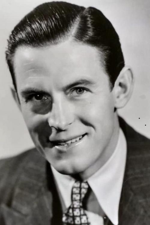 Colin Tapley profile